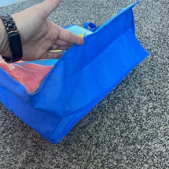 Disney Finding Nemo tote bag or gift bag - Picture 11 of 13